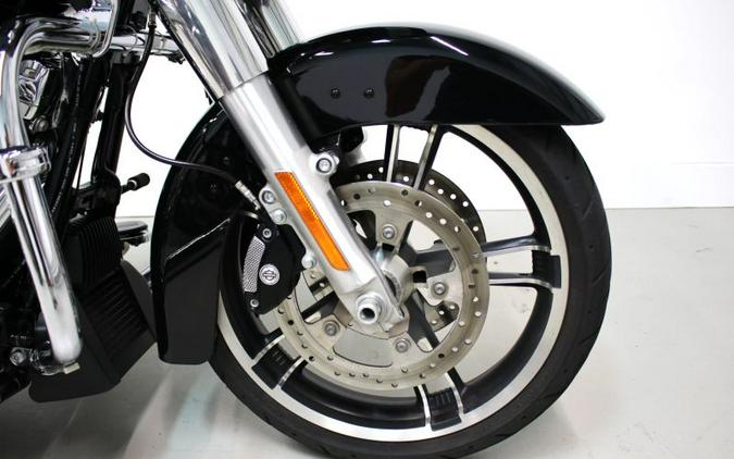 2018 Harley Davidson Road Glide FLTRX
