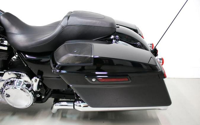 2018 Harley Davidson Road Glide FLTRX
