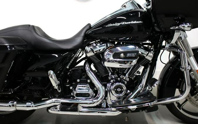 2018 Harley Davidson Road Glide FLTRX