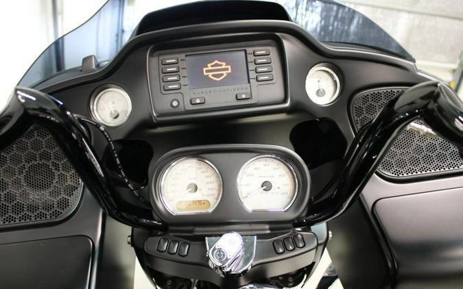 2018 Harley Davidson Road Glide FLTRX