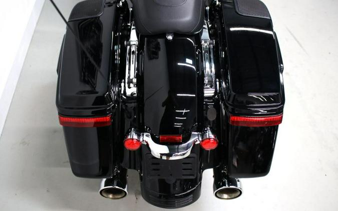 2018 Harley Davidson Road Glide FLTRX