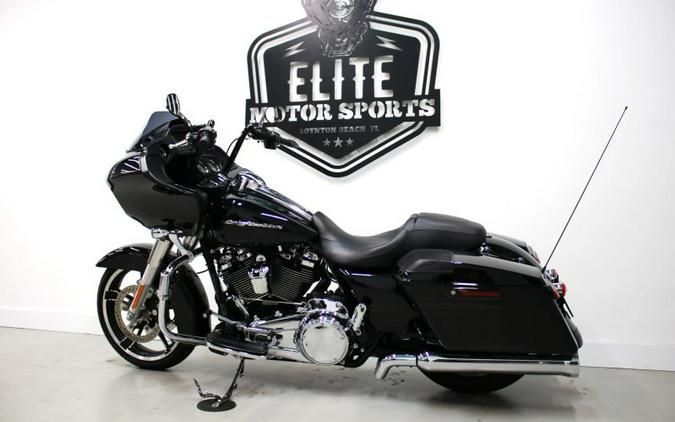 2018 Harley Davidson Road Glide FLTRX