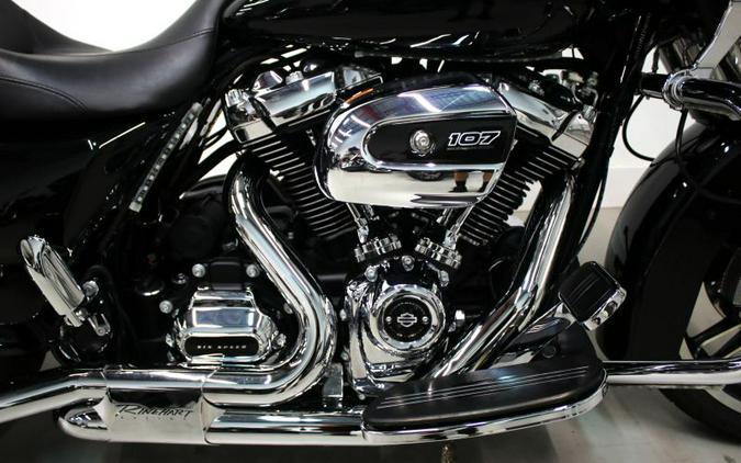 2018 Harley Davidson Road Glide FLTRX