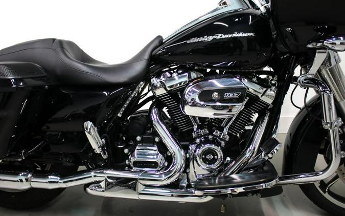 2018 Harley Davidson Road Glide FLTRX