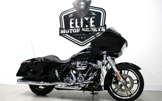2018 Harley Davidson Road Glide FLTRX