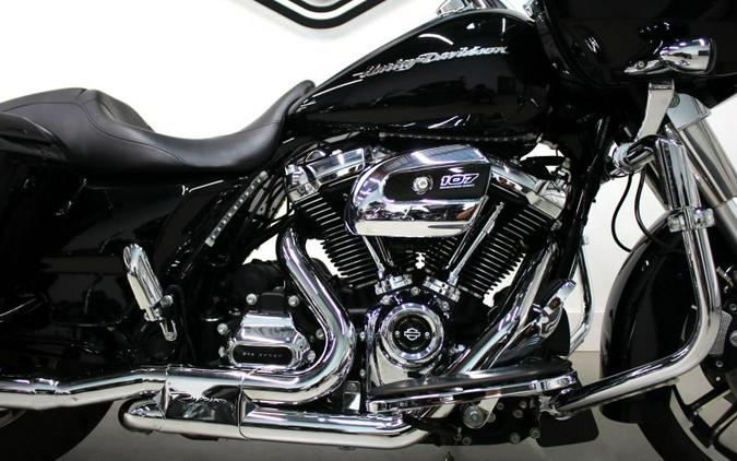 2018 Harley Davidson Road Glide FLTRX