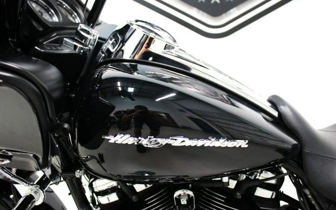 2018 Harley Davidson Road Glide FLTRX