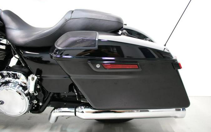 2018 Harley Davidson Road Glide FLTRX