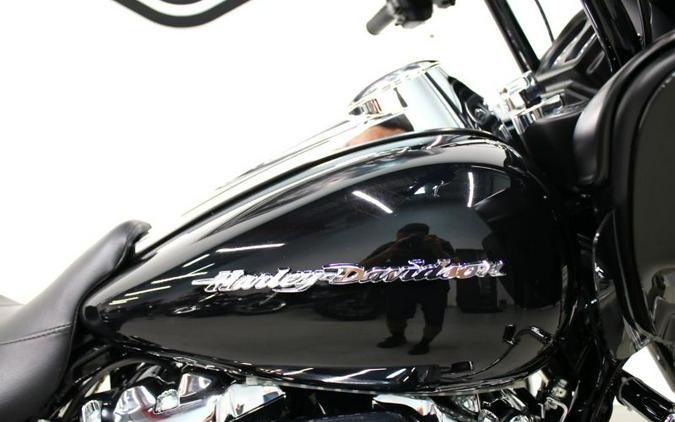 2018 Harley Davidson Road Glide FLTRX