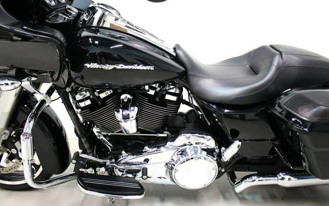 2018 Harley Davidson Road Glide FLTRX