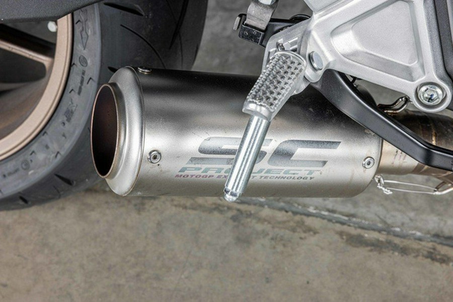2025 Honda CB650R E-Clutch