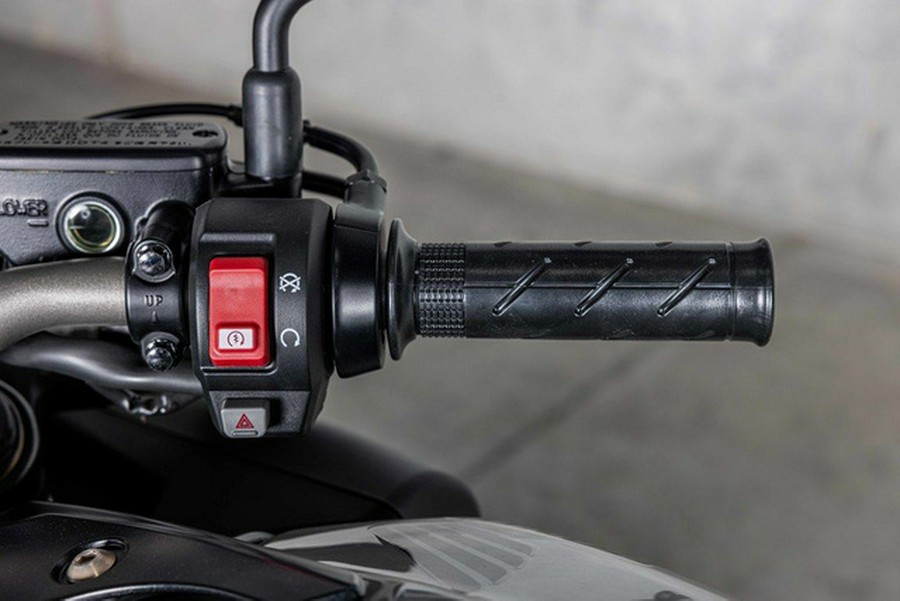 2025 Honda CB650R E-Clutch