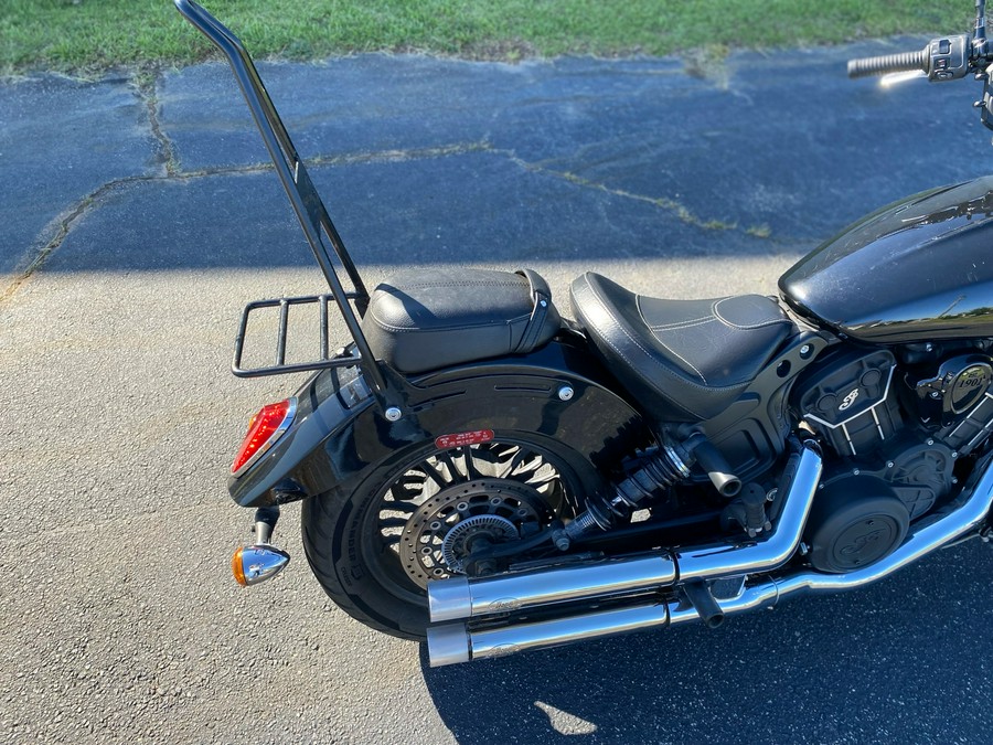 2021 Indian Motorcycle Scout® Sixty ABS