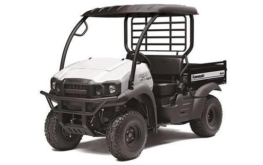 2025 MULE - Kawasaki