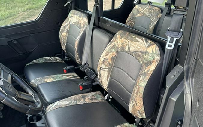 2022 Polaris RANGER CREW XP 1000 Northstar Edition Ultimate Pol