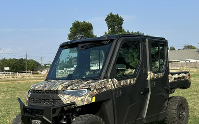 2022 Polaris RANGER CREW XP 1000 Northstar Edition Ultimate Pol