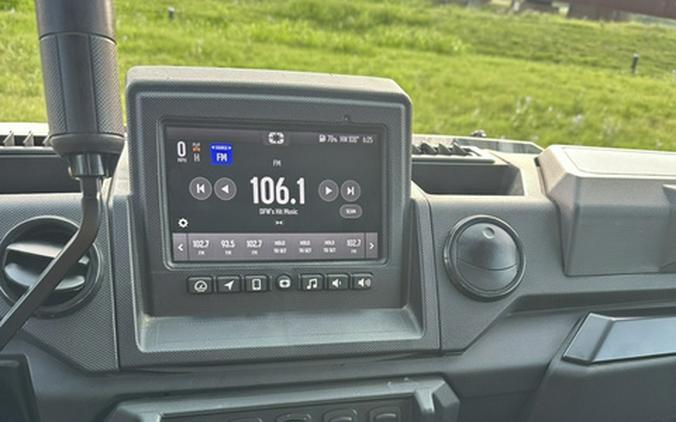 2022 Polaris RANGER CREW XP 1000 Northstar Edition Ultimate Pol