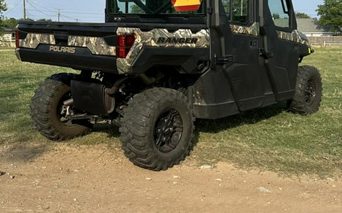 2022 Polaris RANGER CREW XP 1000 Northstar Edition Ultimate Pol