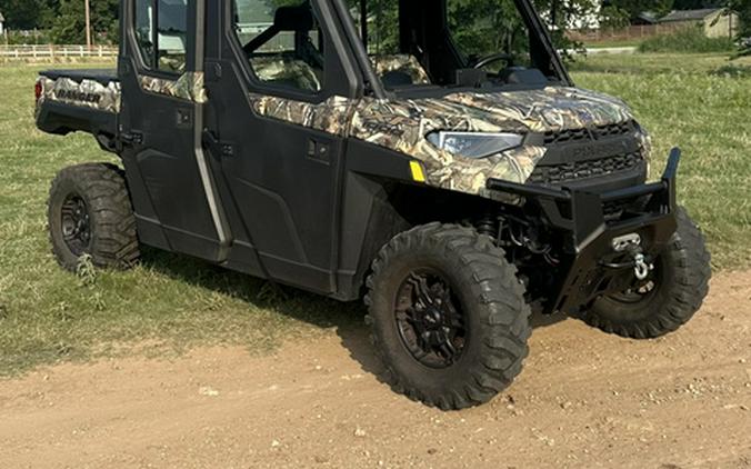 2022 Polaris RANGER CREW XP 1000 Northstar Edition Ultimate Pol