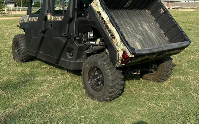 2022 Polaris RANGER CREW XP 1000 Northstar Edition Ultimate Pol