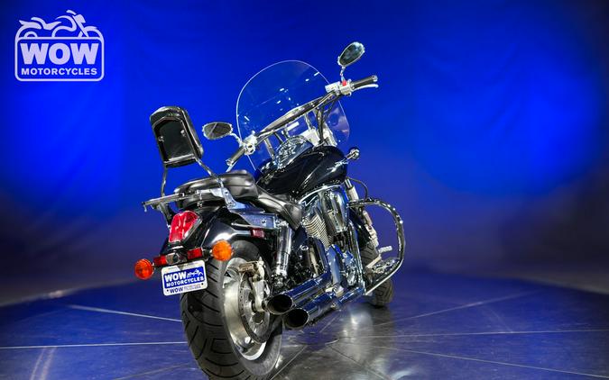 2006 Honda® VTX1300C VTX 1300 C