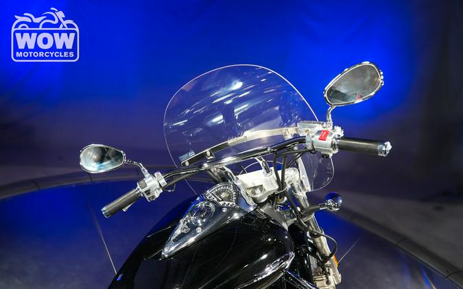 2006 Honda® VTX1300C VTX 1300 C