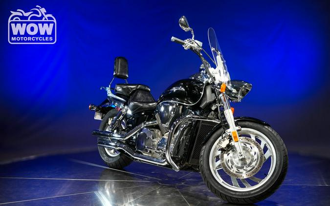 2006 Honda® VTX1300C VTX 1300 C