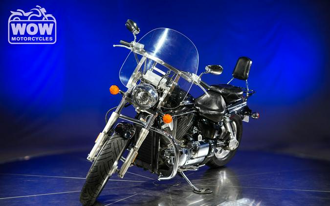 2006 Honda® VTX1300C VTX 1300 C