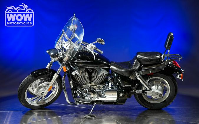 2006 Honda® VTX1300C VTX 1300 C