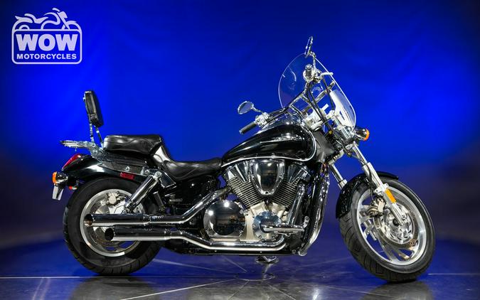 2006 Honda® VTX1300C VTX 1300 C