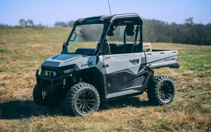 2025 Stryker 550X EPS - Hisun