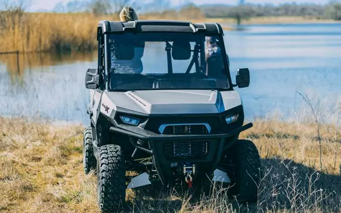 2025 Stryker 550X EPS - Hisun