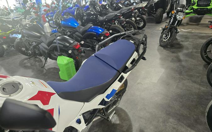 2026 Honda Africa Twin Adventure Sports ES DCT