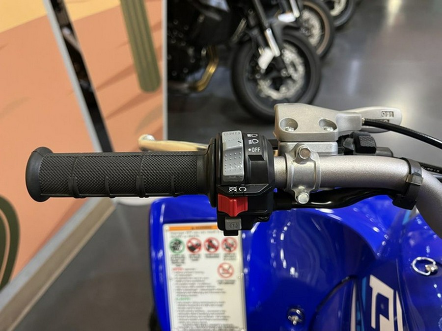 2026 Yamaha YFZ 450 R