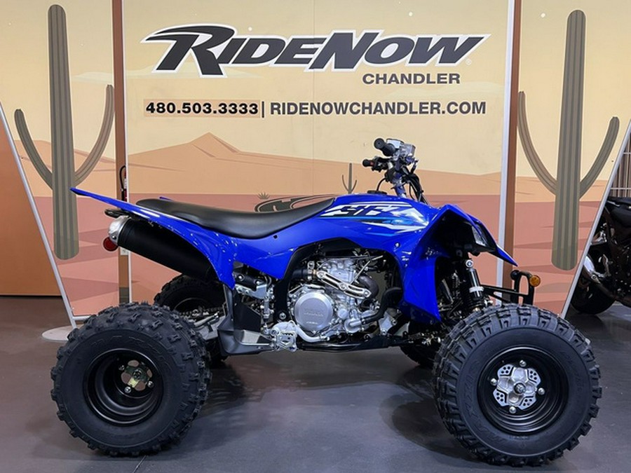 2026 Yamaha YFZ 450 R