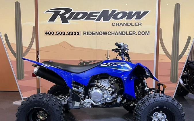2026 Yamaha YFZ 450 R