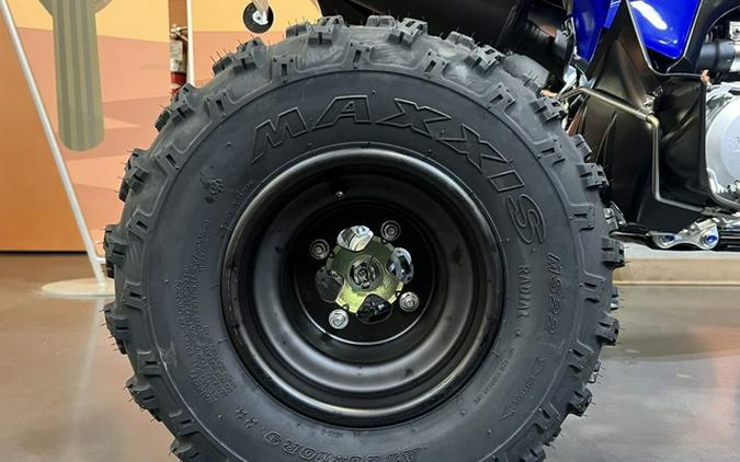 2026 Yamaha YFZ 450 R