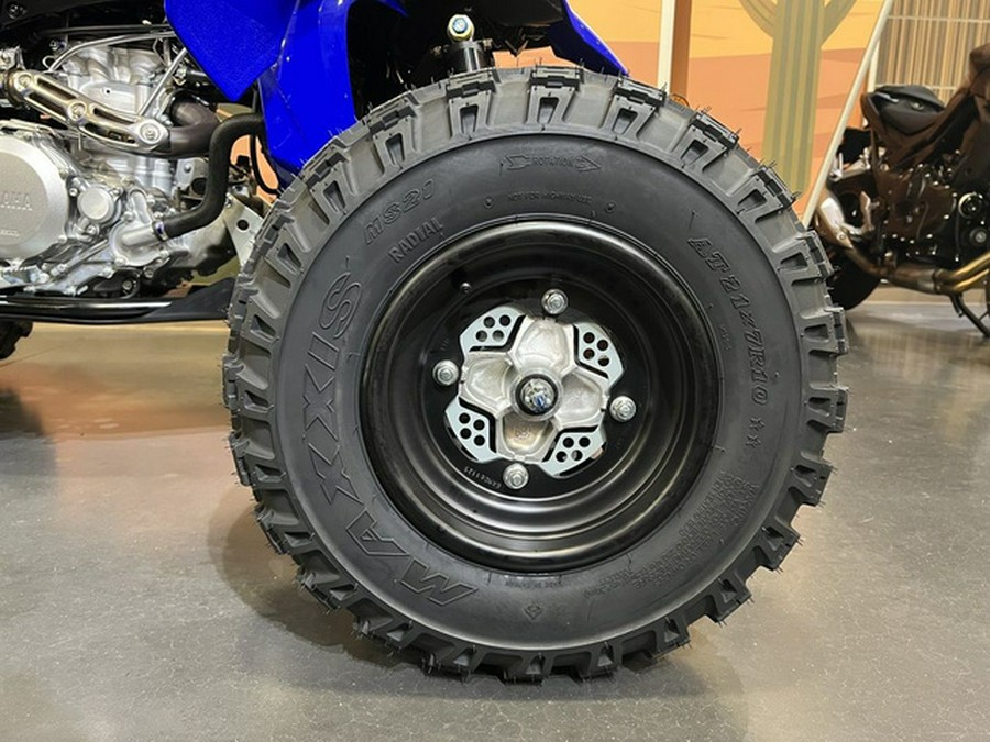 2026 Yamaha YFZ 450 R