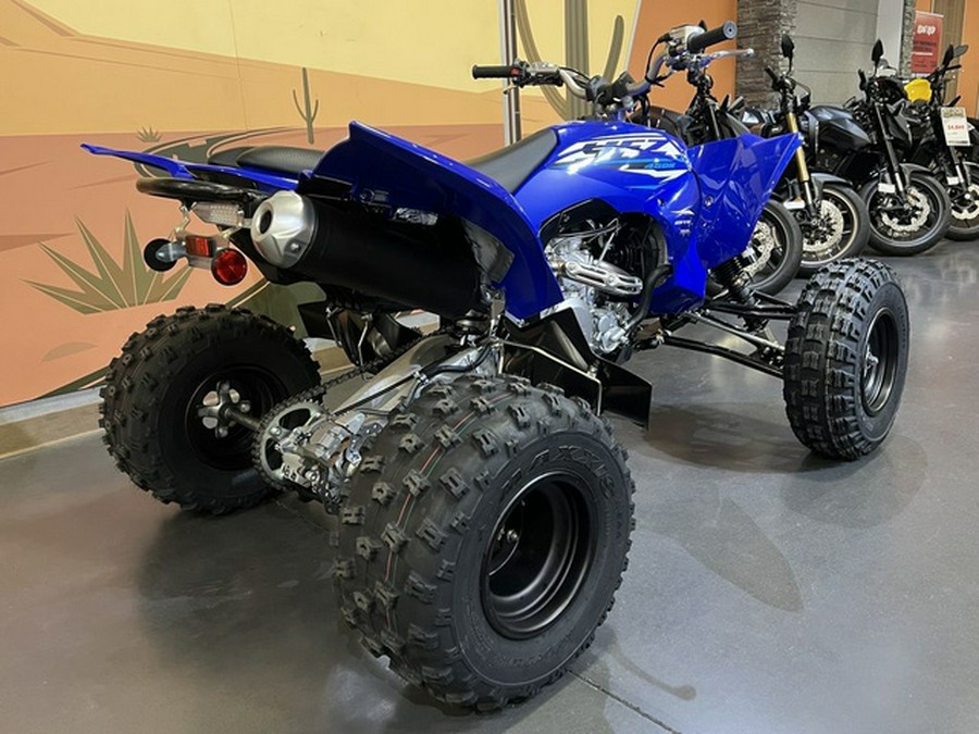 2026 Yamaha YFZ 450 R