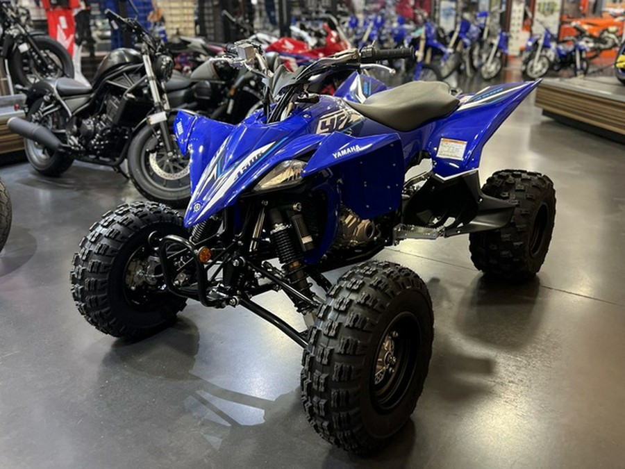 2026 Yamaha YFZ 450 R