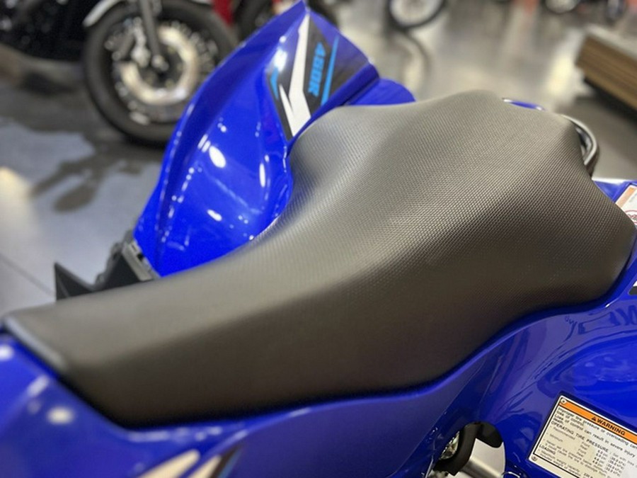 2026 Yamaha YFZ 450 R