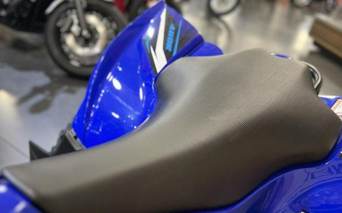 2026 Yamaha YFZ 450 R
