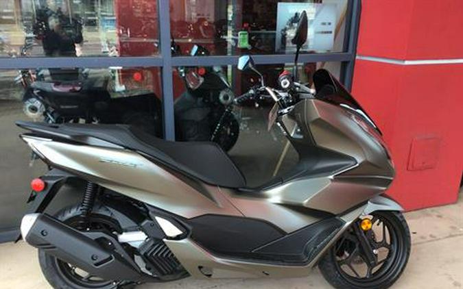 2023 Honda PCX