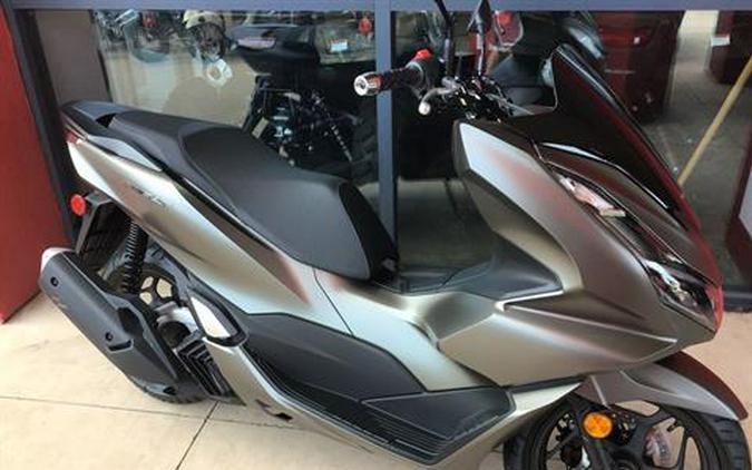 2023 Honda PCX