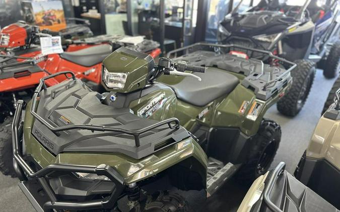 2024 Polaris® Sportsman 570 EPS