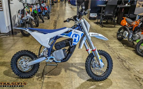 2024 Husqvarna EE 5