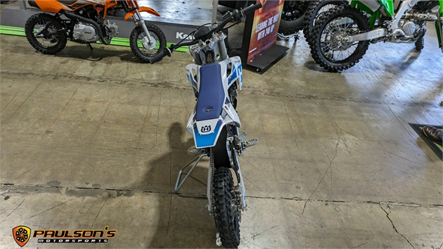 2024 Husqvarna EE 5