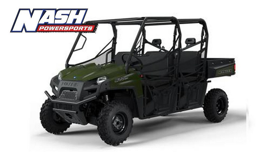 2024 Polaris® Ranger Crew SP 570