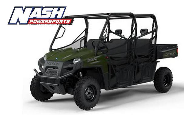 2024 Polaris® Ranger Crew SP 570