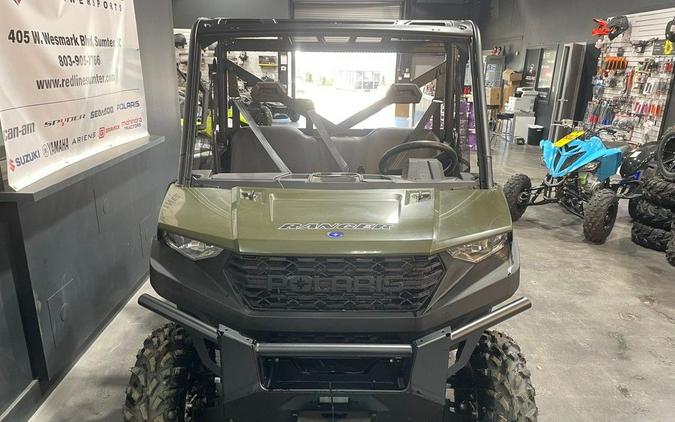 2024 Polaris® Ranger 1000 EPS